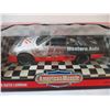Image 3 : Nascar Western Auto Lumina - American Muscle 1:18 diecast