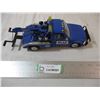 Image 1 : Mobil Oil tow truck - battery operated