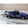 Image 3 : Mobil Oil tow truck - battery operated