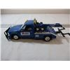 Image 5 : Mobil Oil tow truck - battery operated