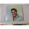 Image 2 : (3) Elvis record sleeves (no records)