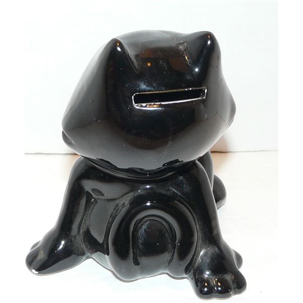 Felix the Cat Piggy Bank - Bodnarus Auctioneering Felix the Cat Piggy Bank - Bodnarus Auctioneering