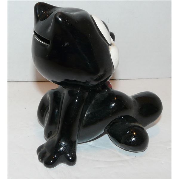 Felix the Cat Piggy Bank - Bodnarus Auctioneering