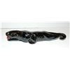 Image 2 : Vintage Glossy Black Panther Stamped Japan Nice Detail