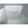 Image 2 : Lost In The Woods Roxbury Nova Scotia Dave Whitman Ghost Town History Signed Copy