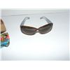 Image 3 : Maui Jim Sunglasses Maui Lanani MJ295-OT-3 61/16-126 With Hard Case Bag Japan