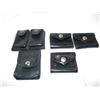 Image 2 : Bucheimer Tex Shoemaker & Sons, Nava Leather - Law Enforcement Duty Belt Accessories for Ammo