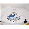 CCM Vancouver Hockey School Jersey #19 - Medium
