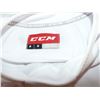 Image 2 : CCM Vancouver Hockey School Jersey #19 - Medium
