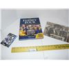 Image 1 : The Ferby Four - Book/Picture - Both Autographed