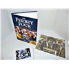 Image 2 : The Ferby Four - Book/Picture - Both Autographed