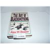 Image 1 : The Art of Blacksmithing - Alex W. Bealer