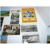 Image 2 : Lot Vintage Postcards
