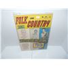 Image 2 : 1957 Folk & Country Song Magazine
