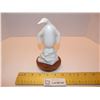 Image 1 : Canadian Wildlife Series by Herta Penguin Statue