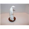 Image 6 : Canadian Wildlife Series by Herta Penguin Statue