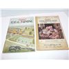 Image 2 : 1932 Rawleigh's Good Health Book & 1923 Ideal Farming