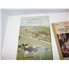 Image 4 : 1932 Rawleigh's Good Health Book & 1923 Ideal Farming