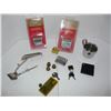 Image 2 : Bag O' Goodies; clippers, replacement blades, miscellaneous