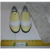 Vintage Callaway Womens Golf Shoes Size 7