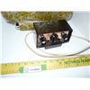Image 2 : Sonid Heating & Massage Chair Back - Working
