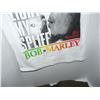 Image 4 : Firefly-Blue Sun Serenity & Bob Marley Skanking T-Shirt