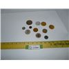 Image 1 : lot of Tokens/Coins