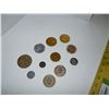 Image 4 : lot of Tokens/Coins
