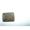 Image 3 : Hesston Rodeo Belt Buckle 1976