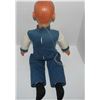 Image 3 : Tommy Talker Doll - Ventriloquist Dummy