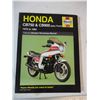 Image 3 : Spider-Woman comics #12 + Honda CB750 & CB900 Haynes manual