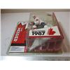 Image 2 : Mark Messier Team Canada 1987 figure - McFarlane Sports Picks