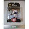 Image 1 : Maurice Richard Vintage hockey figure - Mcfarlane