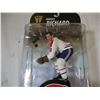 Image 2 : Maurice Richard Vintage hockey figure - Mcfarlane