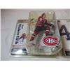 Image 2 : (2) McFarlane Legends - Montreal Canadiens - Mahovlich + Beliveau