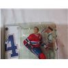 Image 5 : (2) McFarlane Legends - Montreal Canadiens - Mahovlich + Beliveau