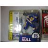 Image 2 : (2) McFarlane Legends - Brett Hull + Bobby Hull