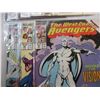 Image 3 : (6) Marvel Avengers 75c Comics - #40-45