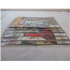 Image 5 : (6) Marvel Avengers 75c Comics - #40-45