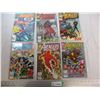 Image 1 : (6) Marvel Avengers 75c-$1 Comics - #46-51