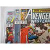 Image 2 : (6) Marvel Avengers $1 Comics - #52-57
