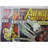 Image 2 : (6) Marvel Avengers $1 Comics - #58-63