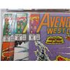 Image 3 : (6) Marvel Avengers $1 Comics - #58-63