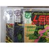 Image 3 : (6) Legion of Super Heroes Comics - #19,20,21,22,26,28