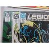 Image 3 : (6) Legion of Super Heroes Comics - #54-59