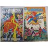 Image 2 : (7) Legion of Super Heroes Comics - #4,45,50,51,52,53,37 (#8 superman vs the legion)