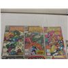 Image 2 : (6) Marvel Avengers Comics - #296-301 + 279