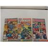 Image 2 : (6) Marvel Avengers Comics - #308-313