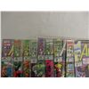 Image 4 : (9) Marvel Avengers Comics - #320-327+333