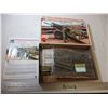 Image 3 : Bronco Models US 155mm Howitzer M114A1 - 1:35 scale